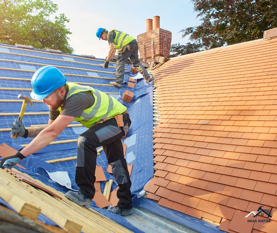 Why choose Roof Repair Near Me in Alpine, NJ